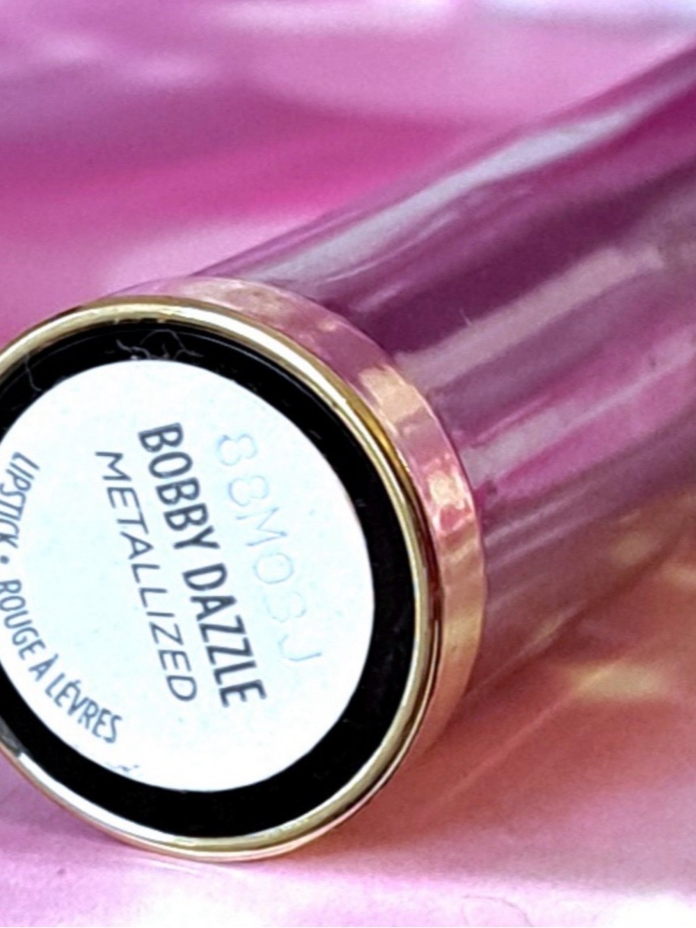 Extremely Rare discontinued Vice Urban Decay  in Bobby Dazzle- NIB - Picture 3 of 5